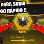Cómo subir de rango RÁPIDO en COD Mobile (Pro Tips que sí funcionan)