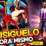 Obtener Sakura por id en free fire