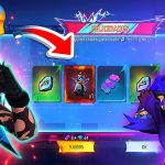 Obtener ropa legendaria por ID en Free Fire